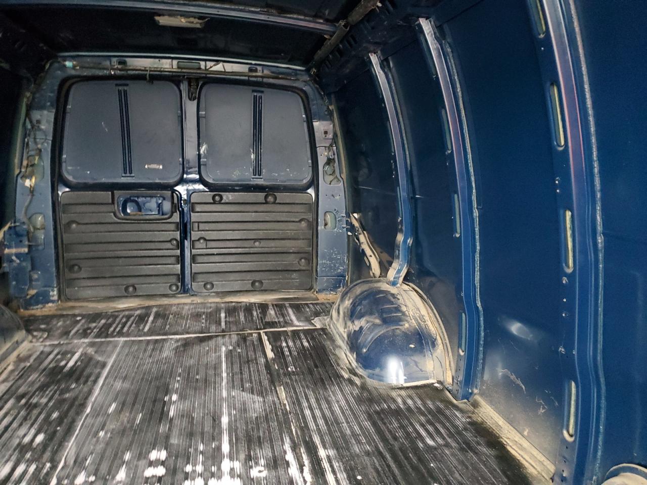 2002 Chevrolet Express 3500 Delivery Van VIN: 1GCHG35RX21178907 Lot: 90838655