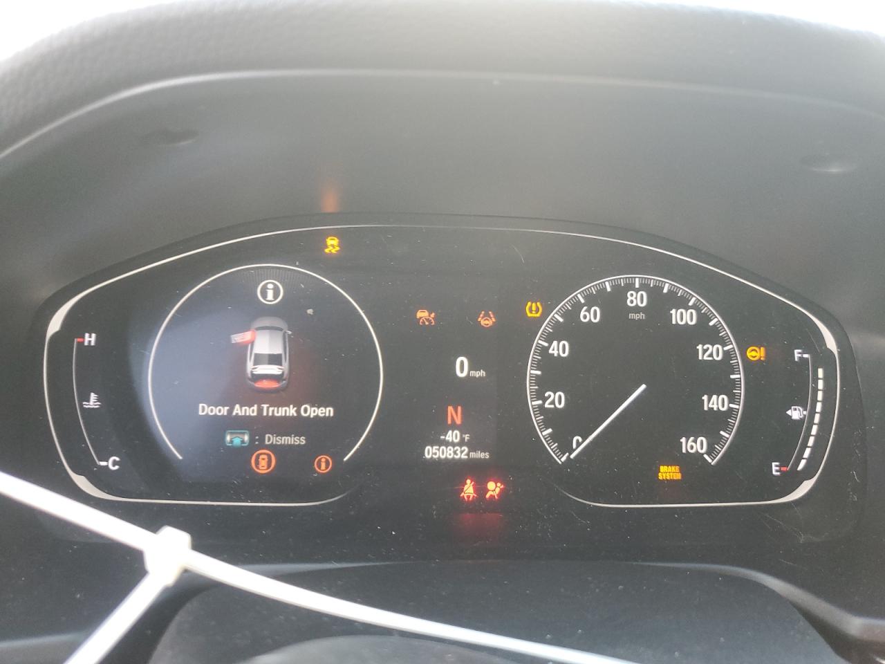 2022 Honda Accord Sport Se VIN: 1HGCV1F4XNA115030 Lot: 90990945