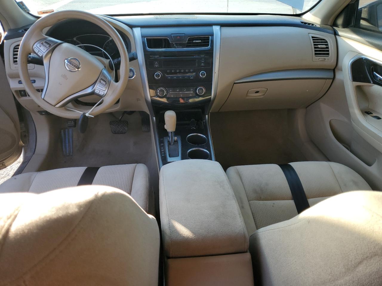 2013 Nissan Altima 2.5 VIN: 1N4AL3AP4DC250179 Lot: 93326375