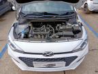 2020 HYUNDAI I20 1.2 MPI SE 5DR for sale at Copart NEWBURY