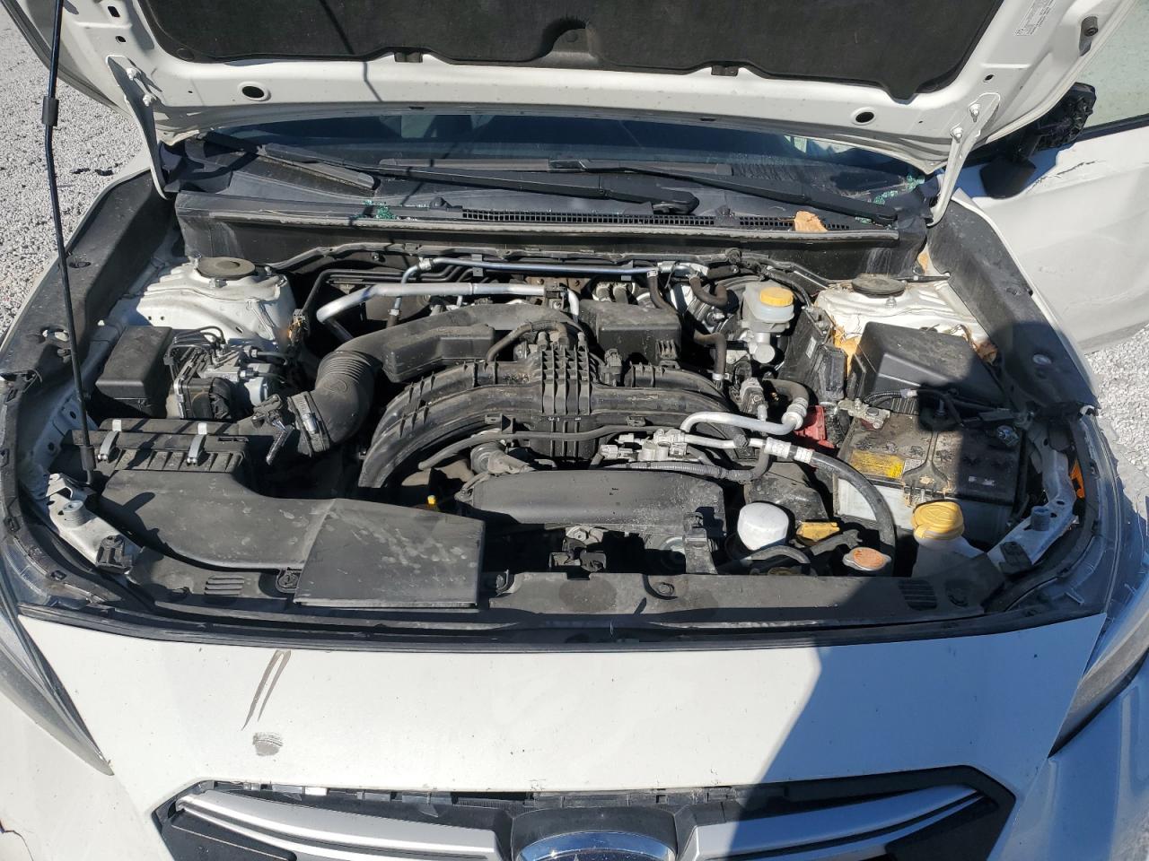 2021 Subaru Crosstrek Premium VIN: JF2GTAPCXM8288811 Lot: 90668345