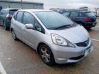 2008 HONDA JAZZ 1.4 I-VTEC ES 5DR for sale at Copart SANDWICH