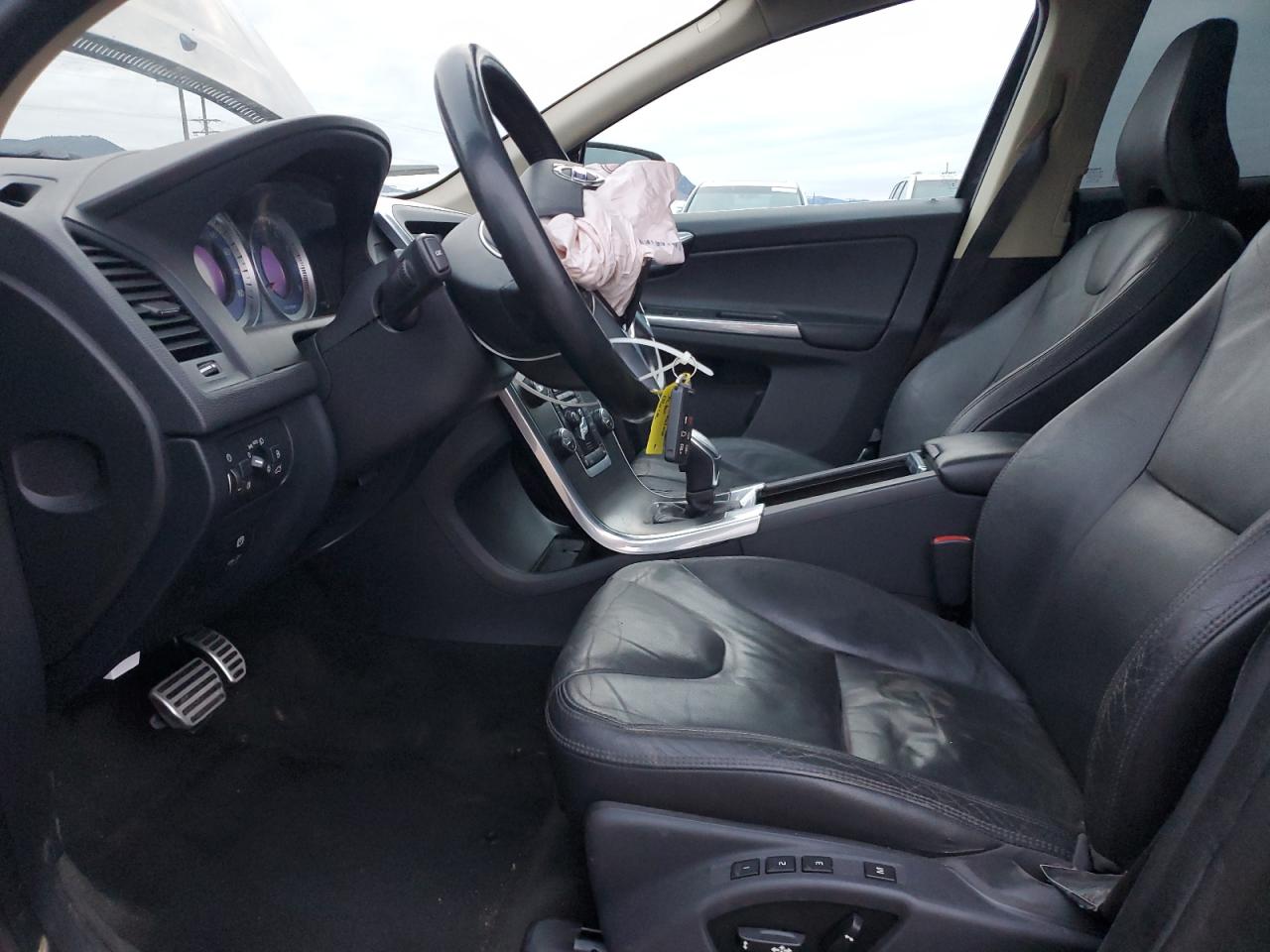 2013 Volvo Xc60 T6 VIN: YV4902DZ8D2398691 Lot: 93080375