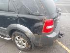 2007 KIA SORENTO 2.5 CRDI XE 5DR for sale at Copart SANDTOFT