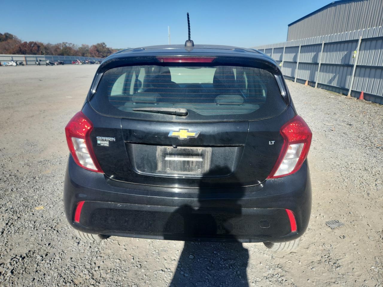 2020 Chevrolet Spark 1Lt VIN: KL8CD6SA2LC439559 Lot: 92799145