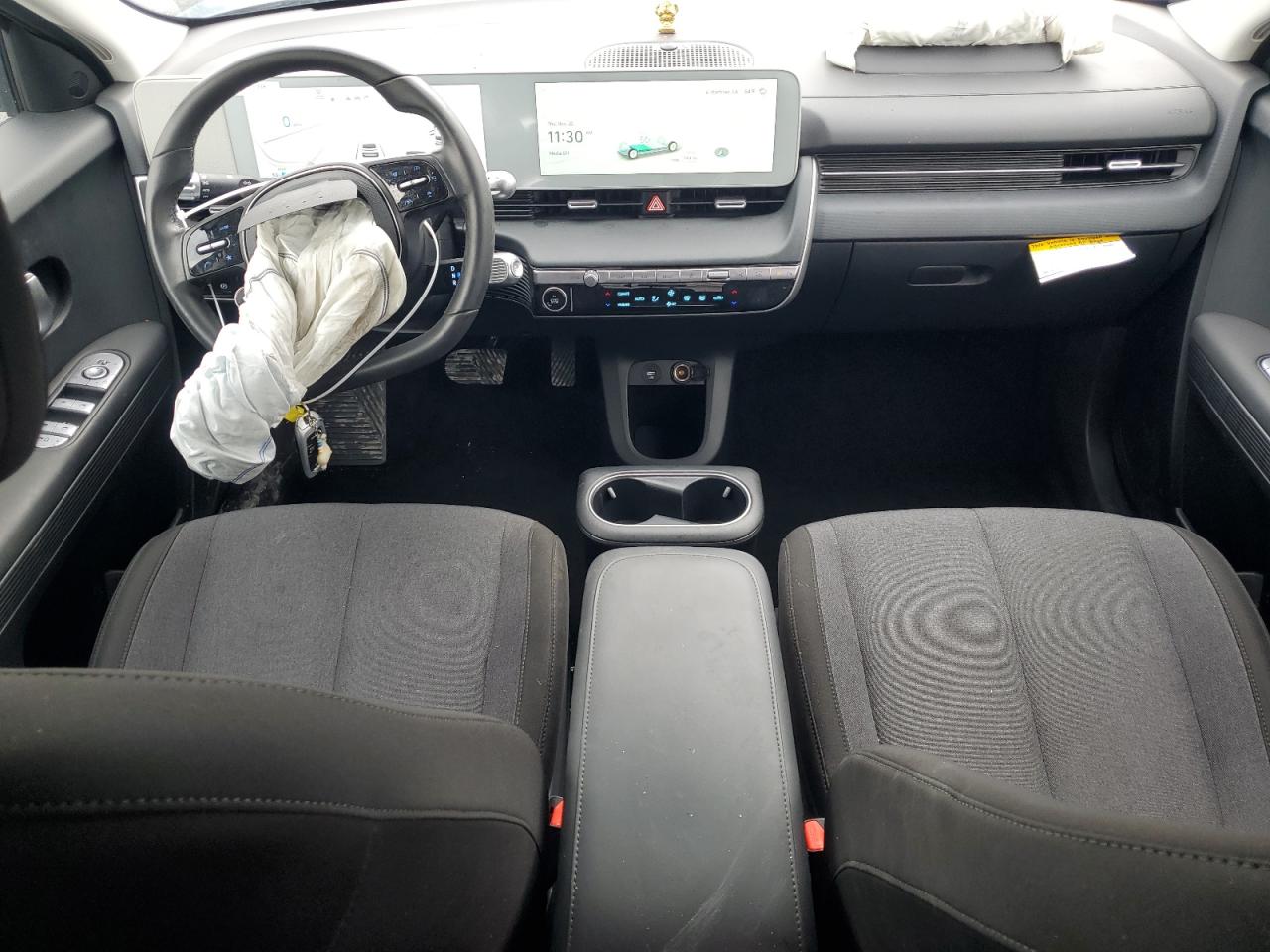 2024 Hyundai Ioniq 5 Se VIN: KM8KM4DE3RU275681 Lot: 93154925