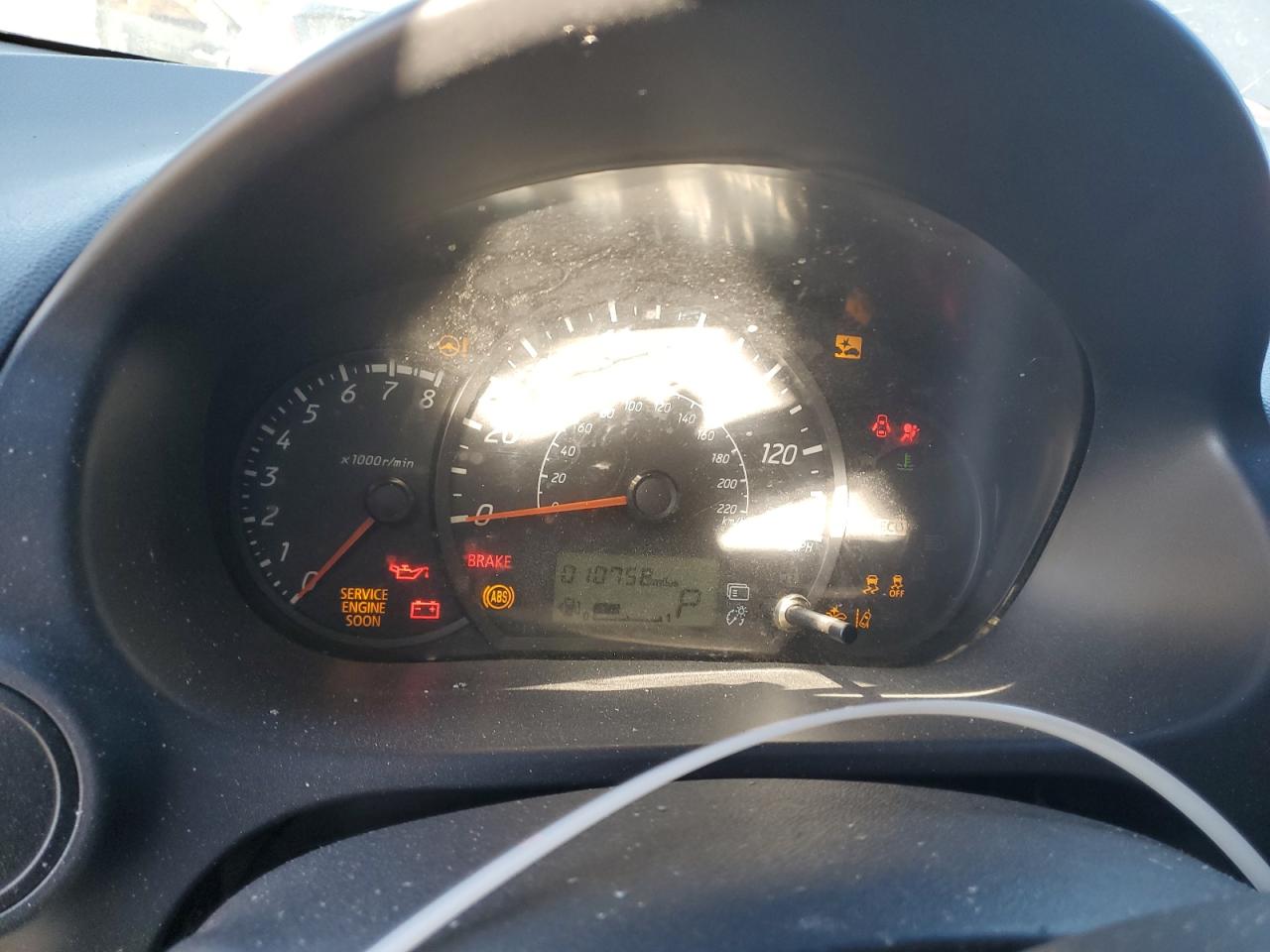 2024 Mitsubishi Mirage Se VIN: ML32AWHJ3RH030228 Lot: 91917885