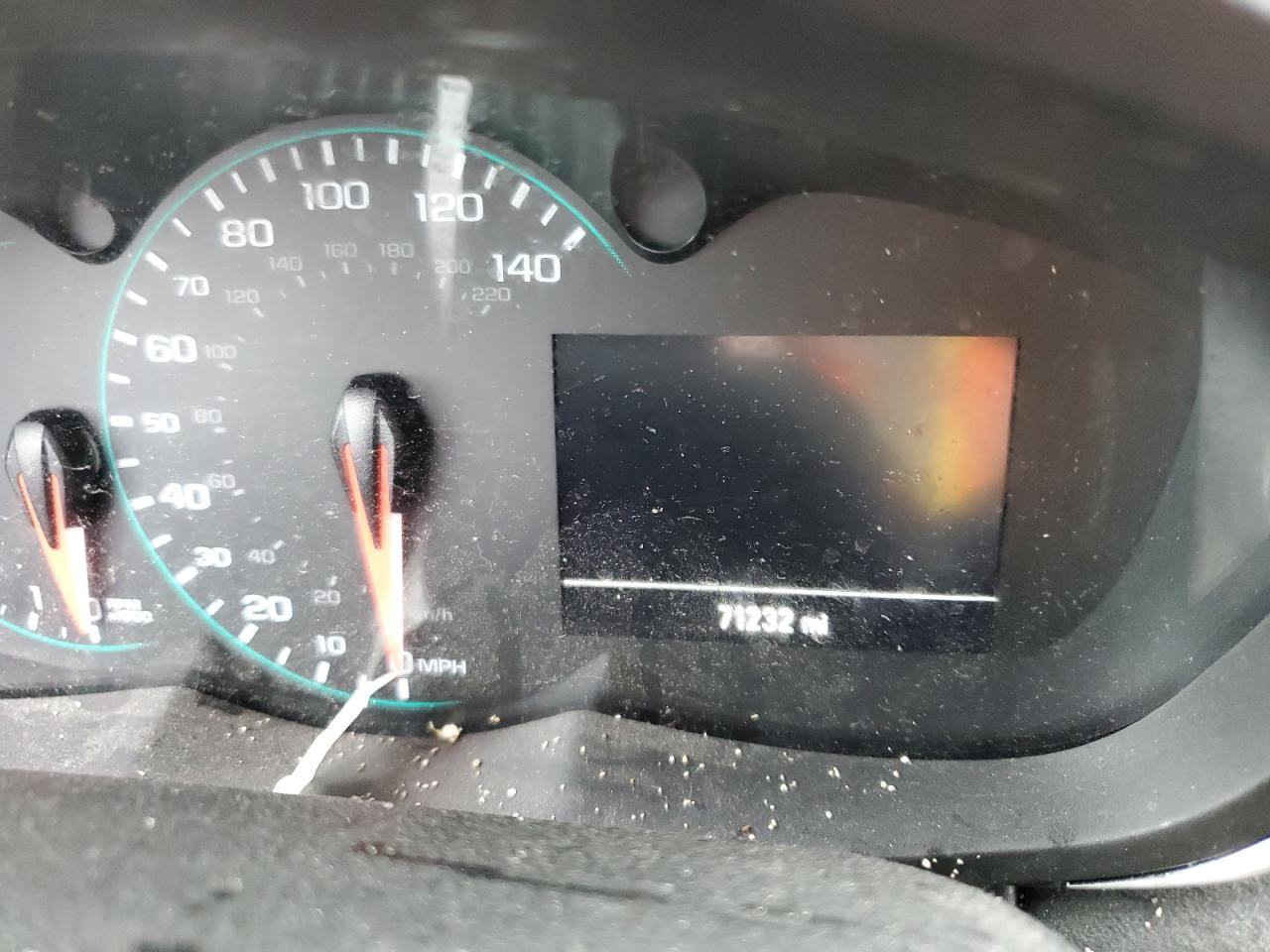 2022 Chevrolet Trax Ls VIN: KL7CJKSM1NB554050 Lot: 91599665