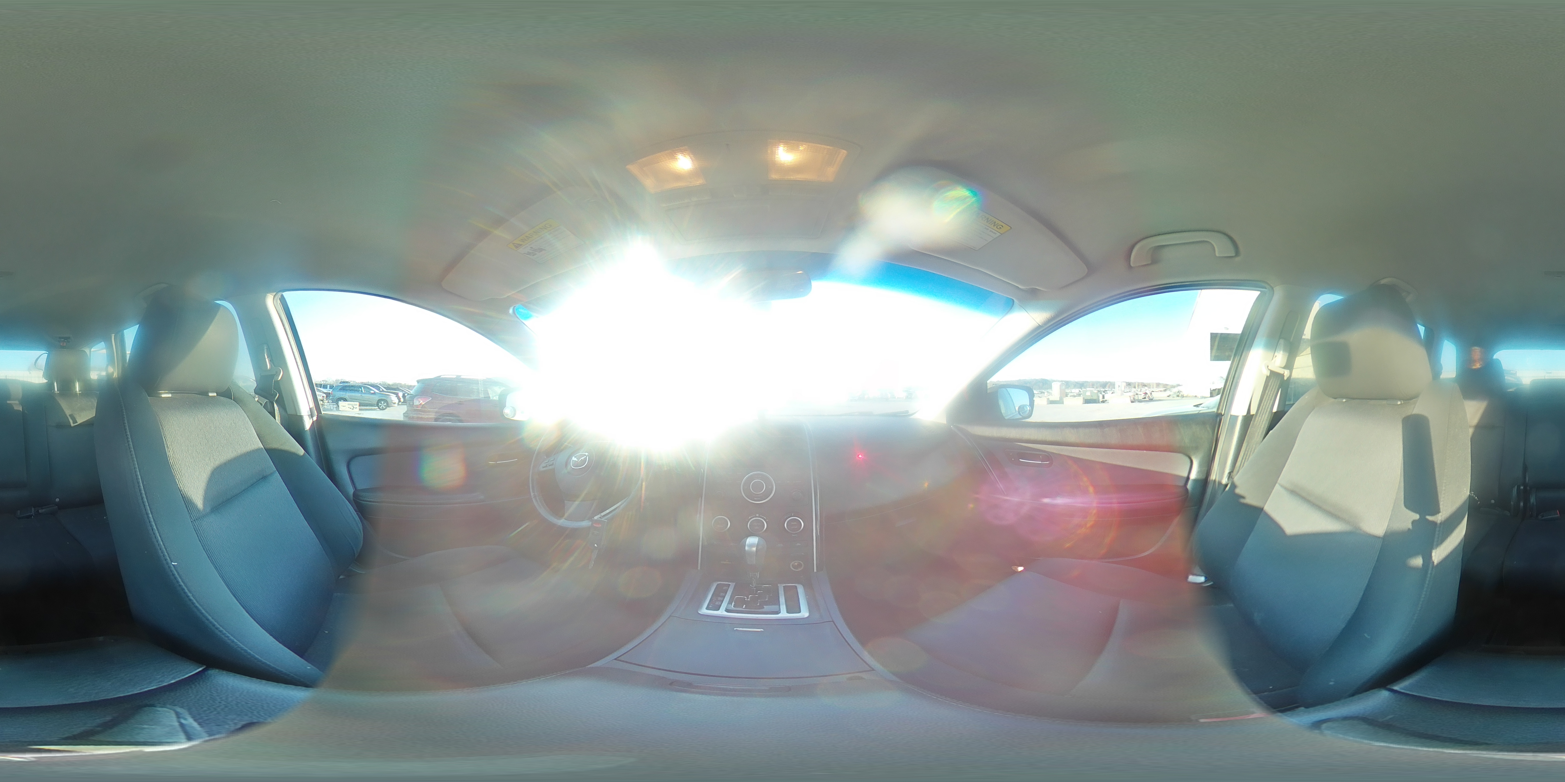 2008 Mazda Cx-9 VIN: JM3TB38V680129761 Lot: 93433955