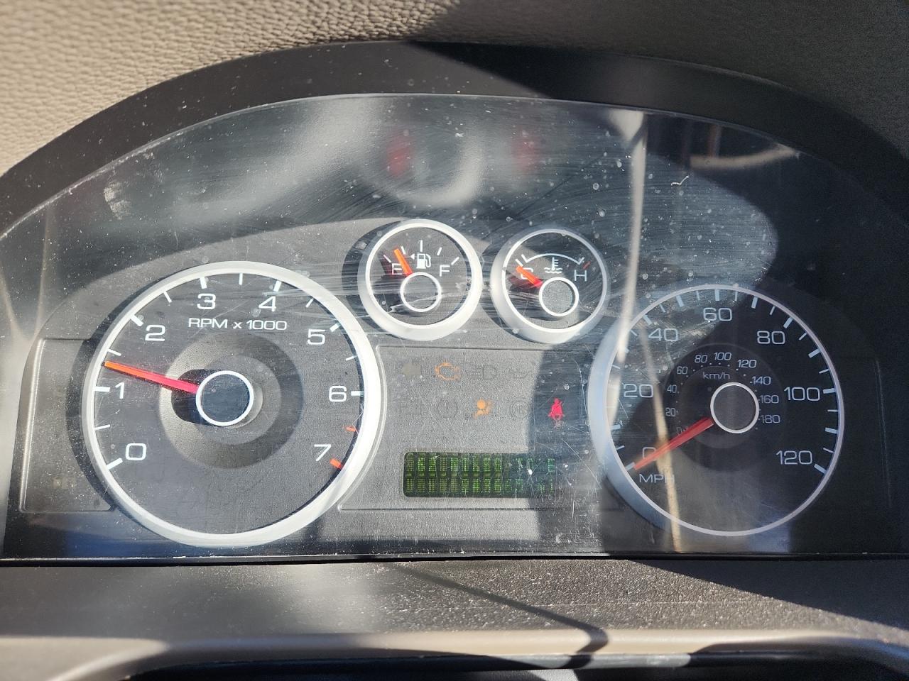 2006 Ford Fusion Se VIN: 3FAFP07166R157101 Lot: 91596355