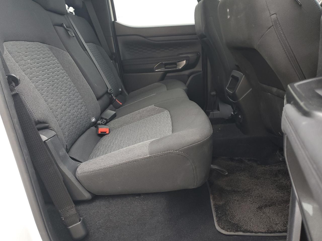 2025 Ford Ranger Xlt VIN: 1FTER4HP1SLE08559 Lot: 92716475