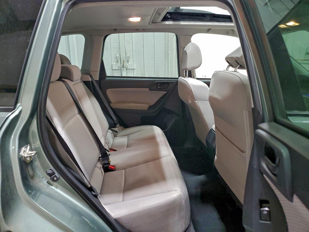 2018 Subaru Forester 2.5I Premium VIN: JF2SJAEC0JH445079 Lot: 93872075