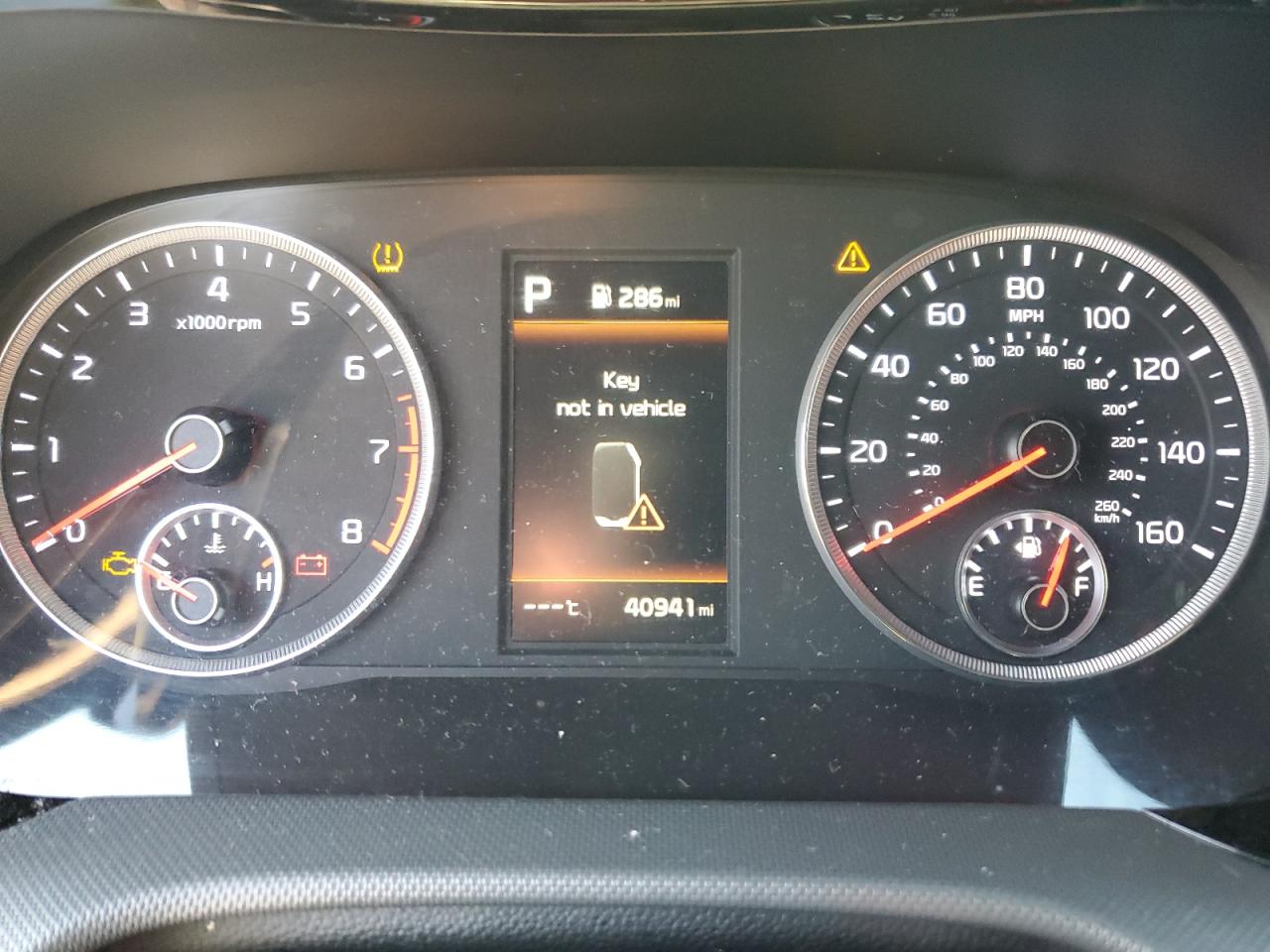 2022 Kia K5 Gt Line VIN: 5XXG64J28NG133843 Lot: 93468445