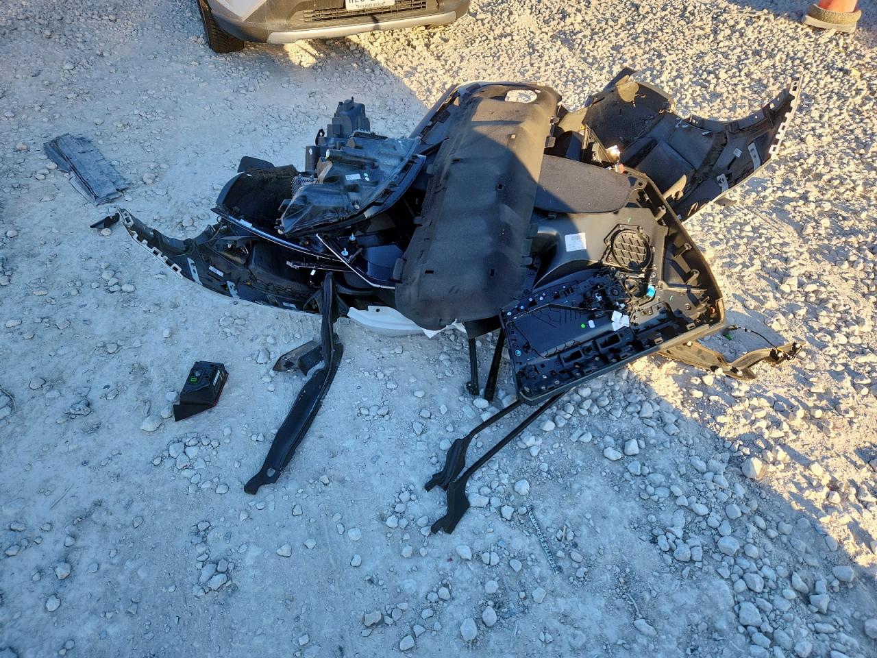 2018 Jaguar E-Pace S VIN: SADFJ2FX5J1Z01842 Lot: 91707785