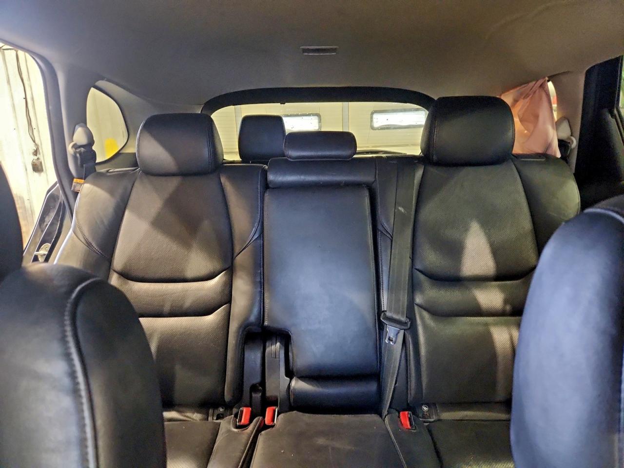 2021 Mazda Cx-9 Touring VIN: JM3TCBCY1M0529388 Lot: 93958905