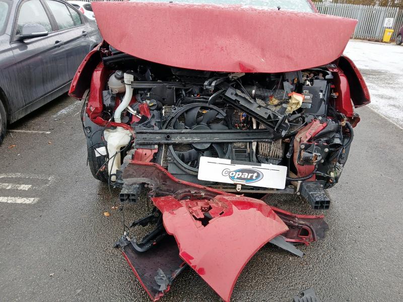 2014 PEUGEOT 3008 2.0 HDI 163 ALLURE 5DR AUTO