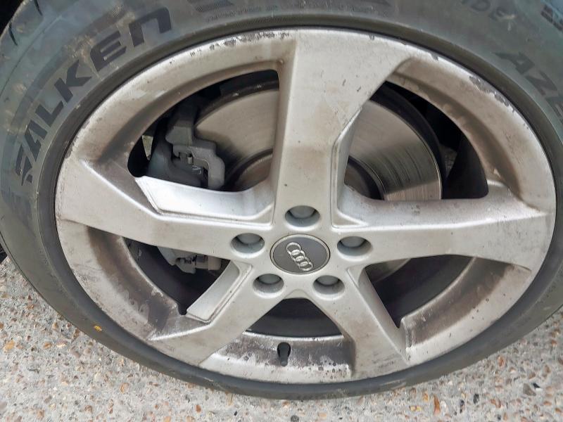 2019 AUDI A3 35 TDI SPORT 5DR S TRONIC