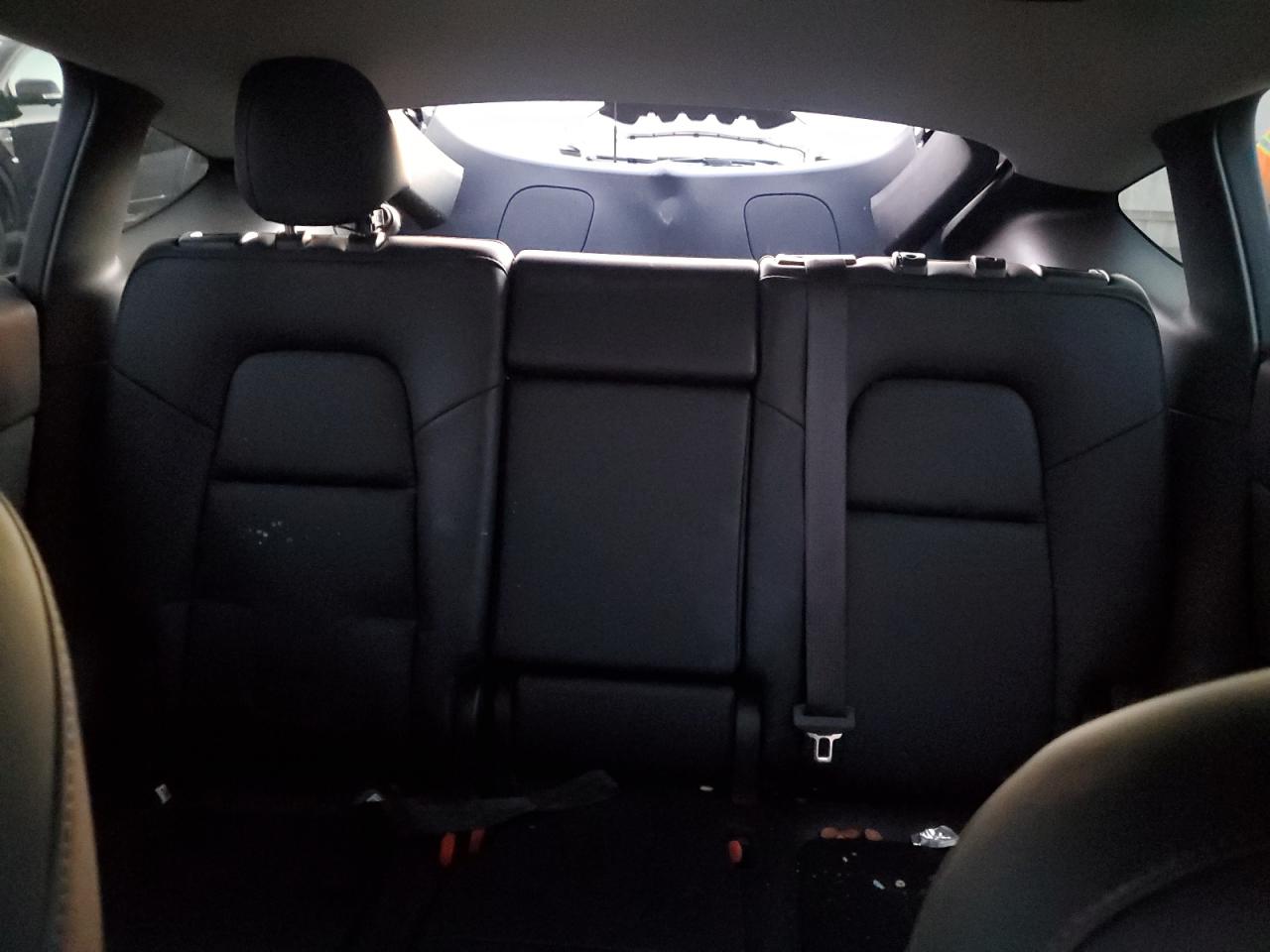 2024 Tesla Model Y VIN: 7SAYGAEE8RF088998 Lot: 92431515