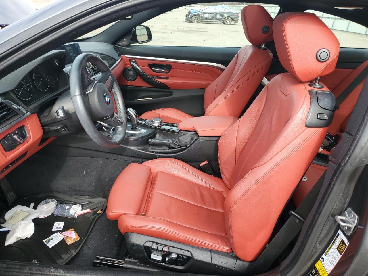 Фото: WBA4W5C09LFH33173