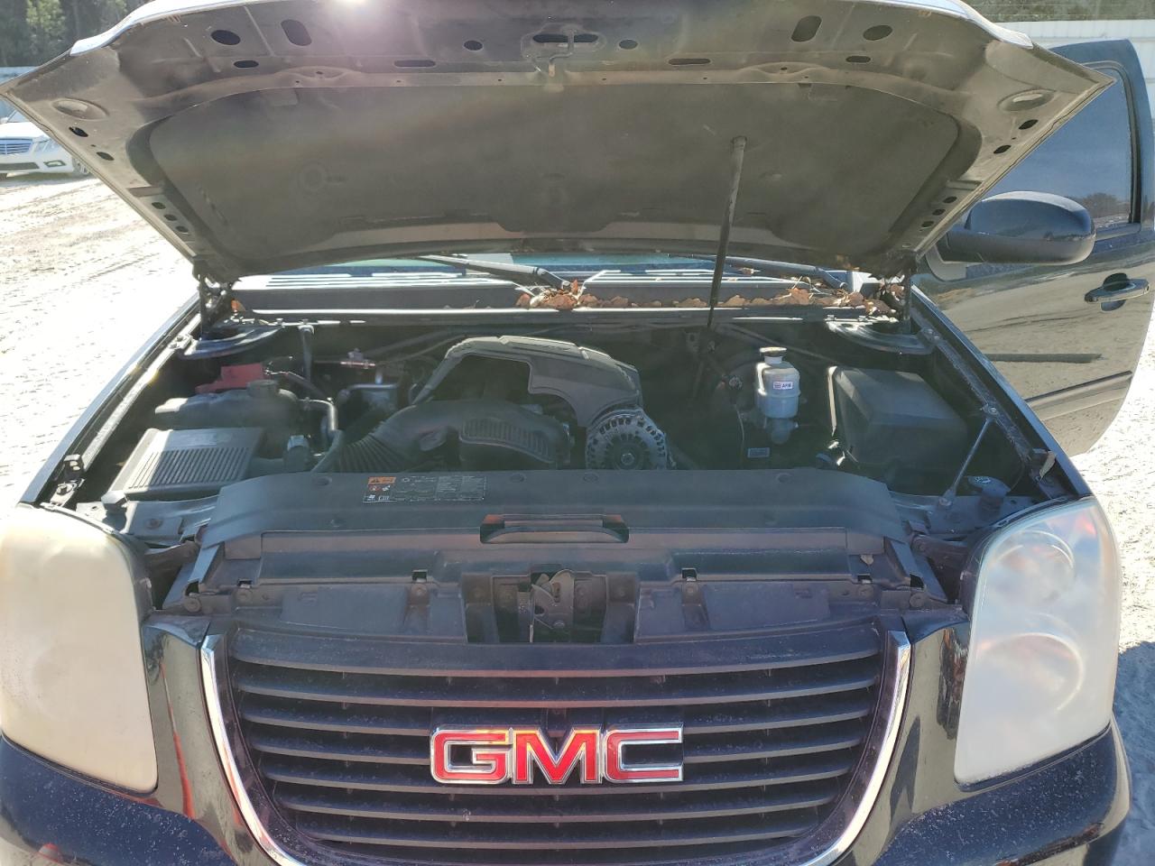 2012 GMC Yukon Slt VIN: 1GKS1CE04CR103751 Lot: 92713145