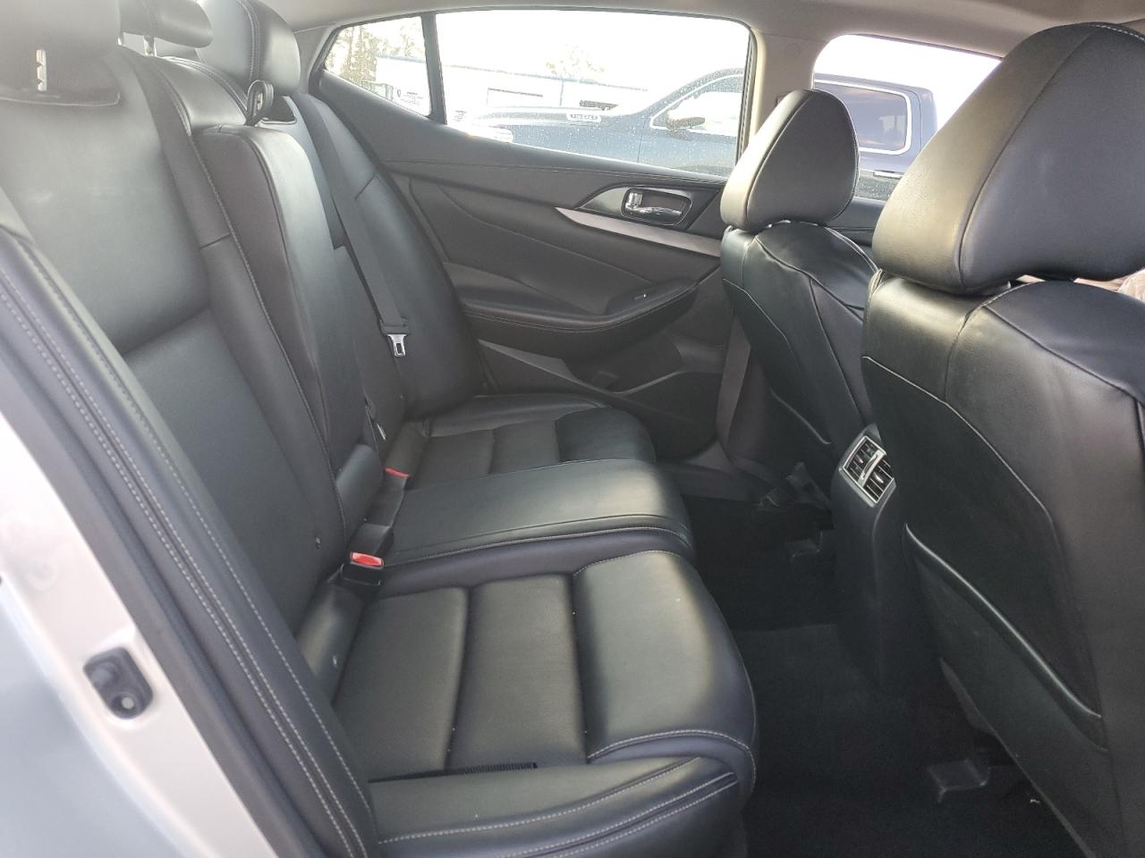 2017 Nissan Maxima 3.5S VIN: 1N4AA6AP5HC447651 Lot: 93527555