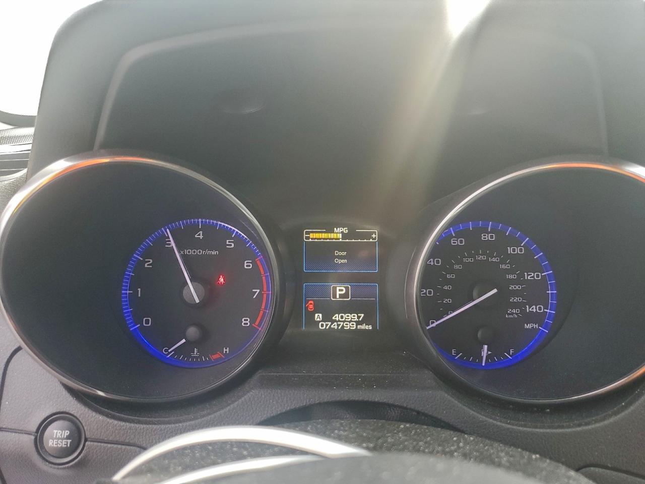 2016 Subaru Outback 2.5I Premium VIN: 4S4BSBCC2G3237372 Lot: 91920005