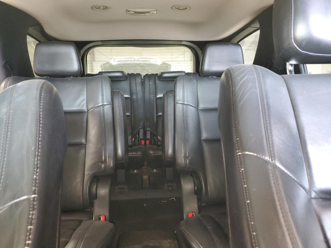 2014 Dodge Durango Limited VIN: 1C4RDJDGXEC978780 Lot: 92055045