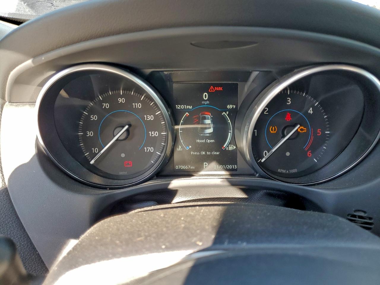 2017 Jaguar Xe Prestige VIN: SAJAE4BN3HA970339 Lot: 94272275