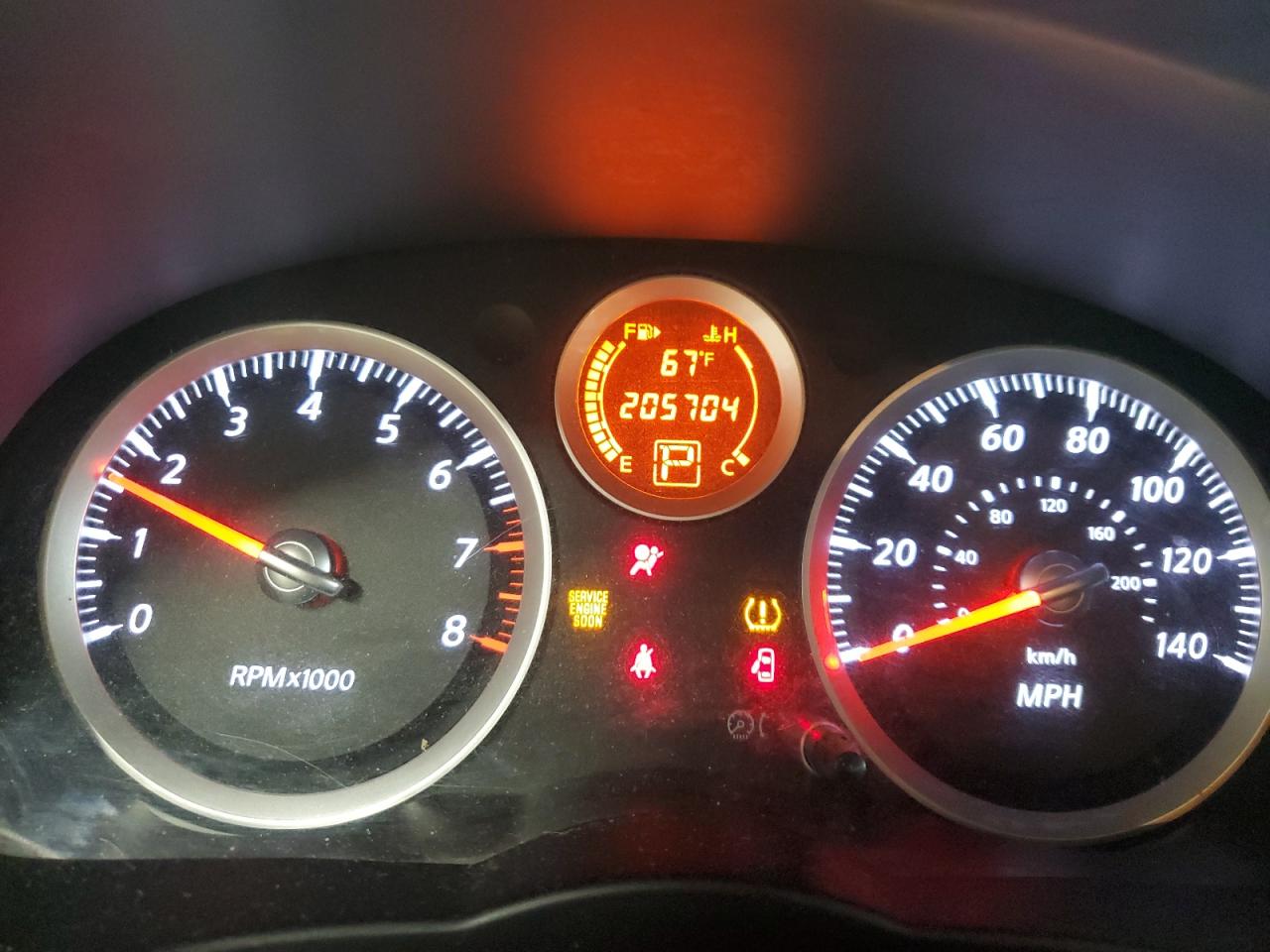 2011 Nissan Sentra 2.0 VIN: 3N1AB6APXBL656616 Lot: 92666495