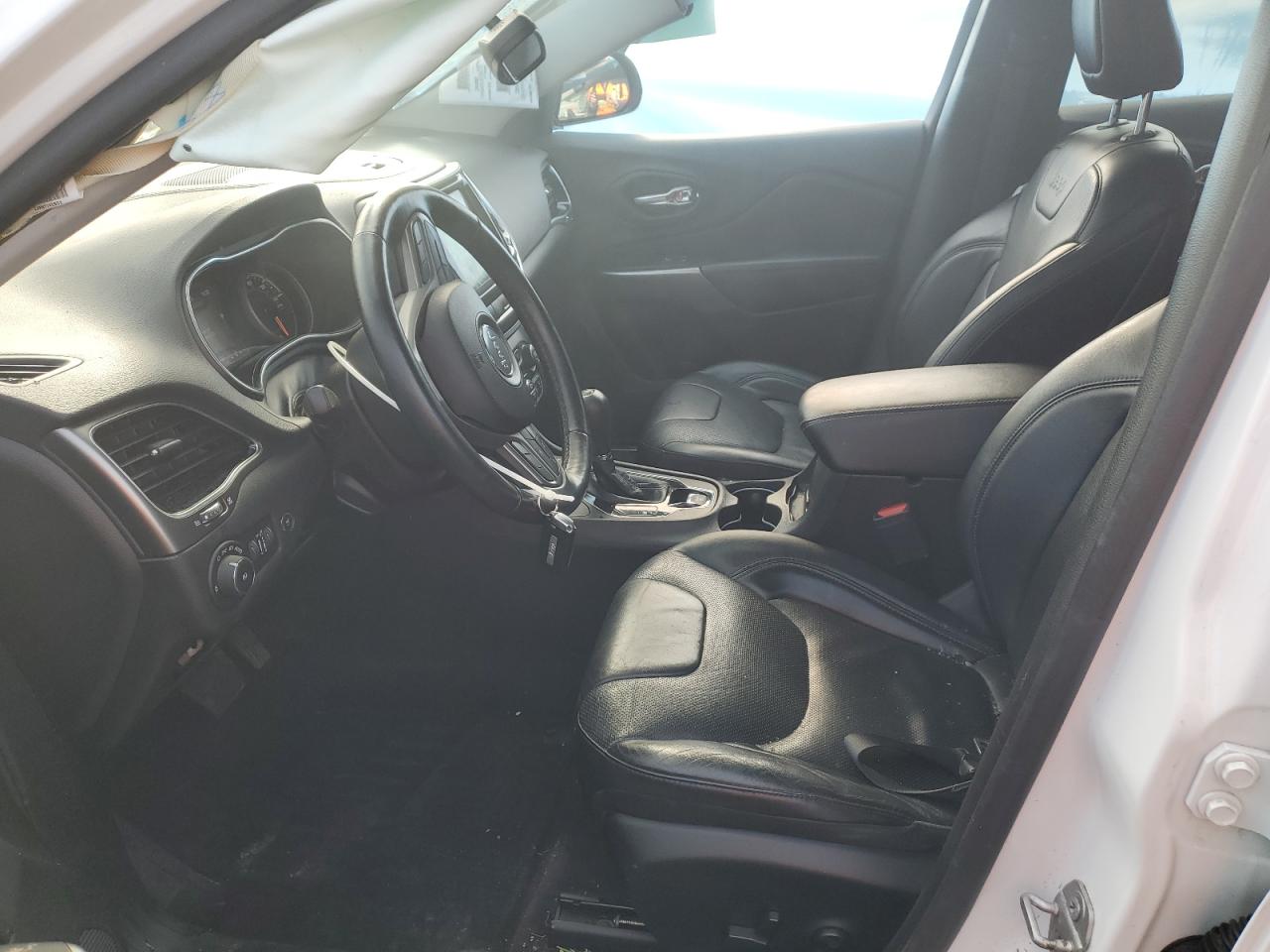 2019 Jeep Cherokee Limited VIN: 1C4PJMDX8KD138794 Lot: 92583775