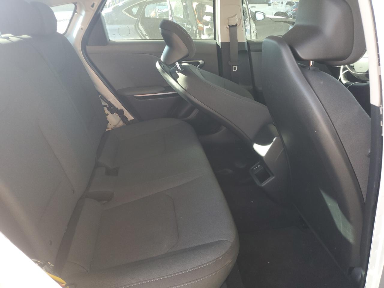 2025 Kia K4 Lx VIN: 3KPFT4DE1SE097895 Lot: 93189275