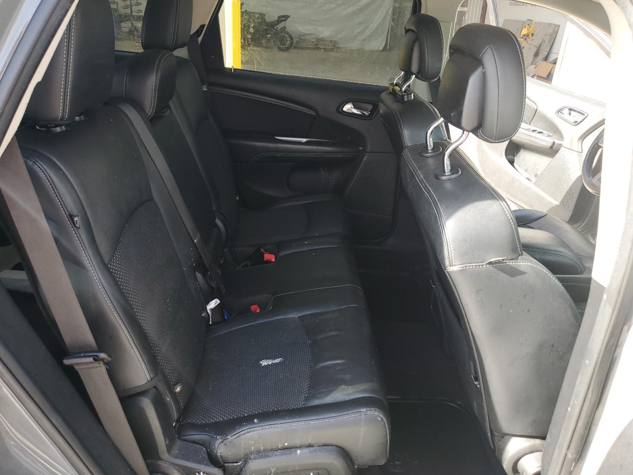 2020 Dodge Journey Crossroad VIN: 3C4PDCGB0LT212707 Lot: 92600855