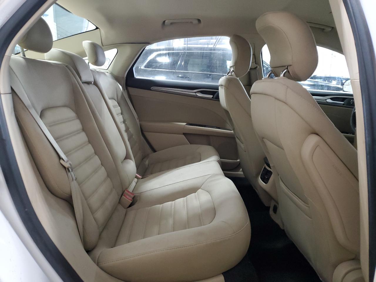 2013 Ford Fusion Se VIN: 3FA6P0H70DR140312 Lot: 90835855