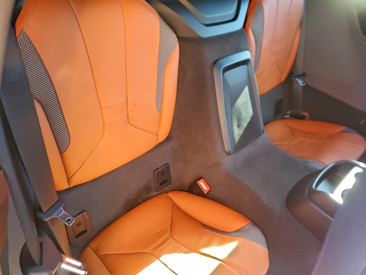 2019 BMW I8 VIN: WBY2Z4C51KVB81873 Lot: 94037975