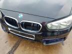 2017 BMW 1 SERIES 118I [1.5] SPORT 3DR [NAV] for sale at Copart SANDY