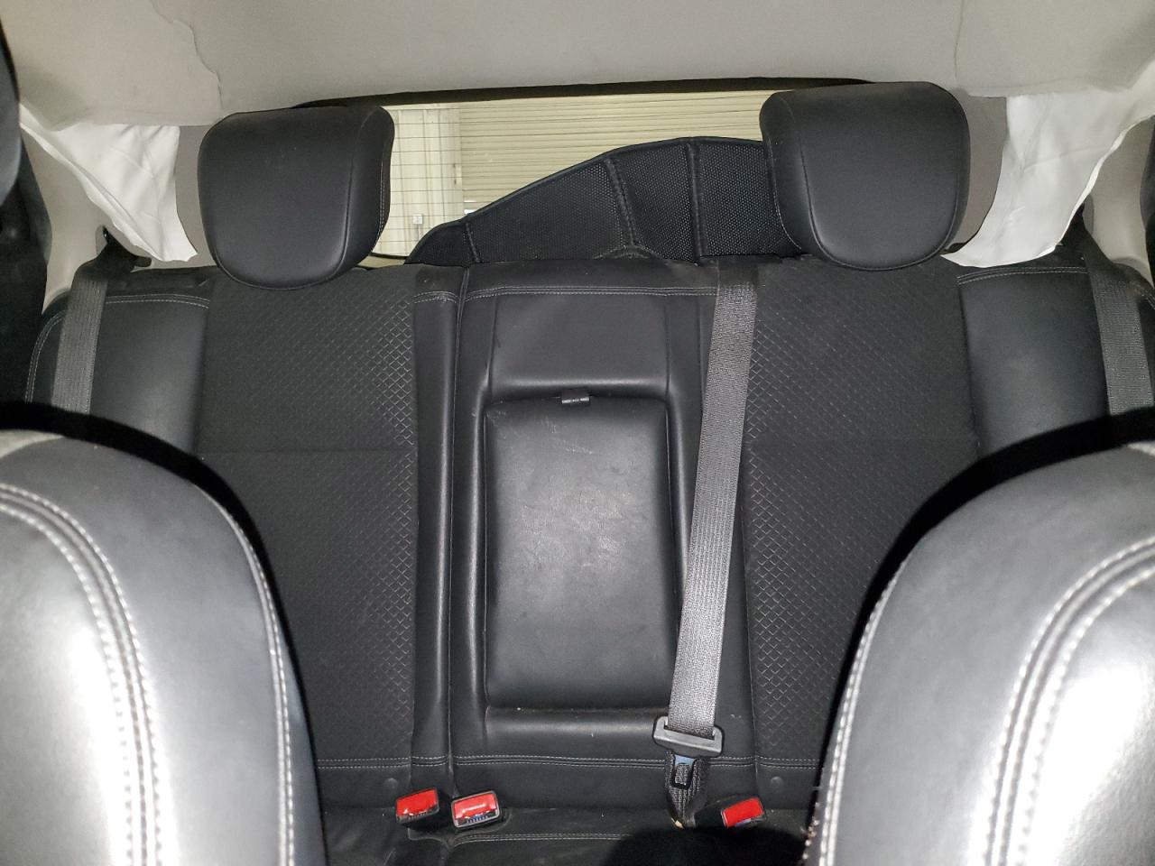 2021 Buick Encore Preferred VIN: KL4CJESB6MB345446 Lot: 90539795