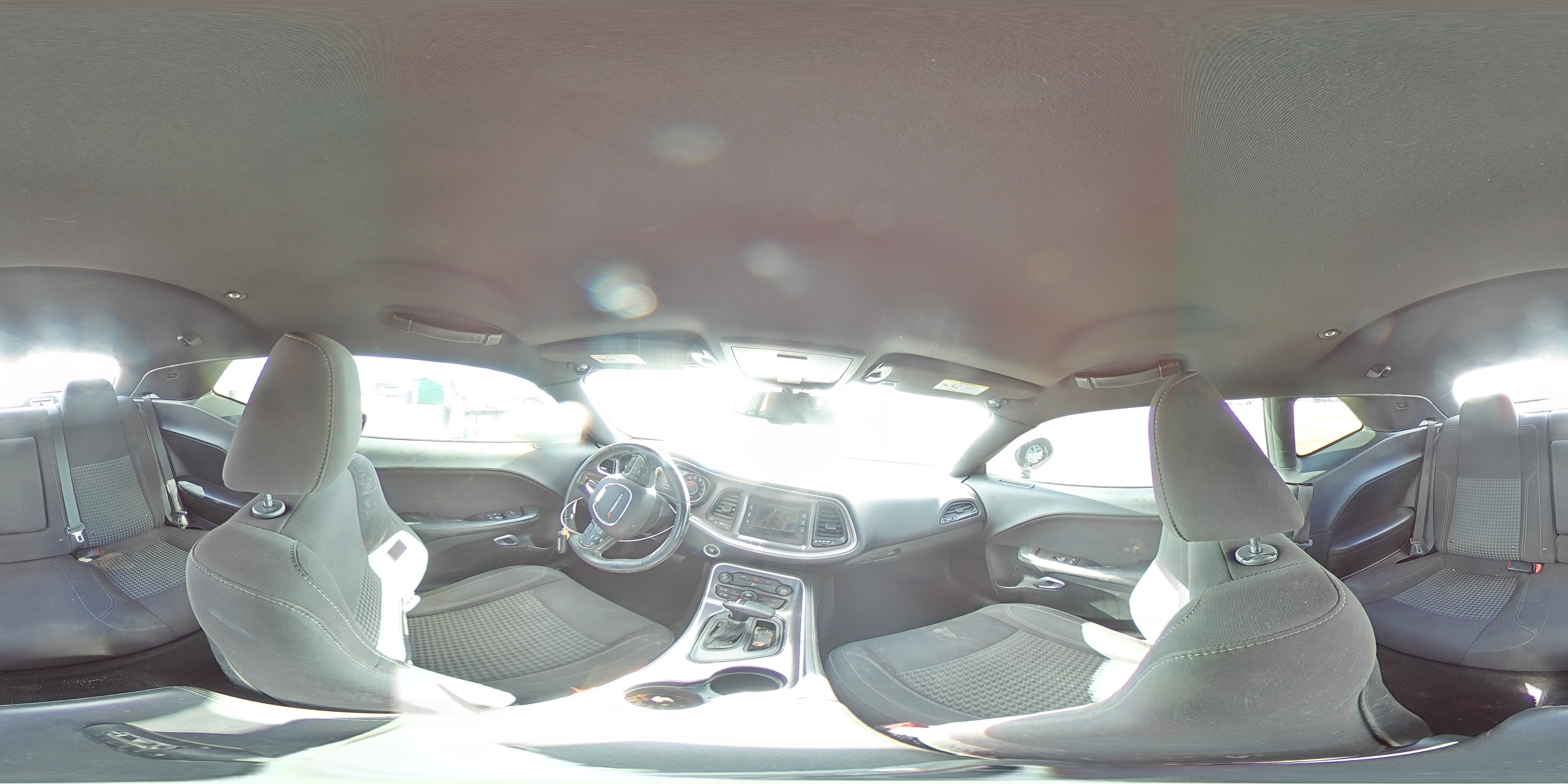 2016 Dodge Challenger Sxt VIN: 2C3CDZAG3GH195118 Lot: 93769065