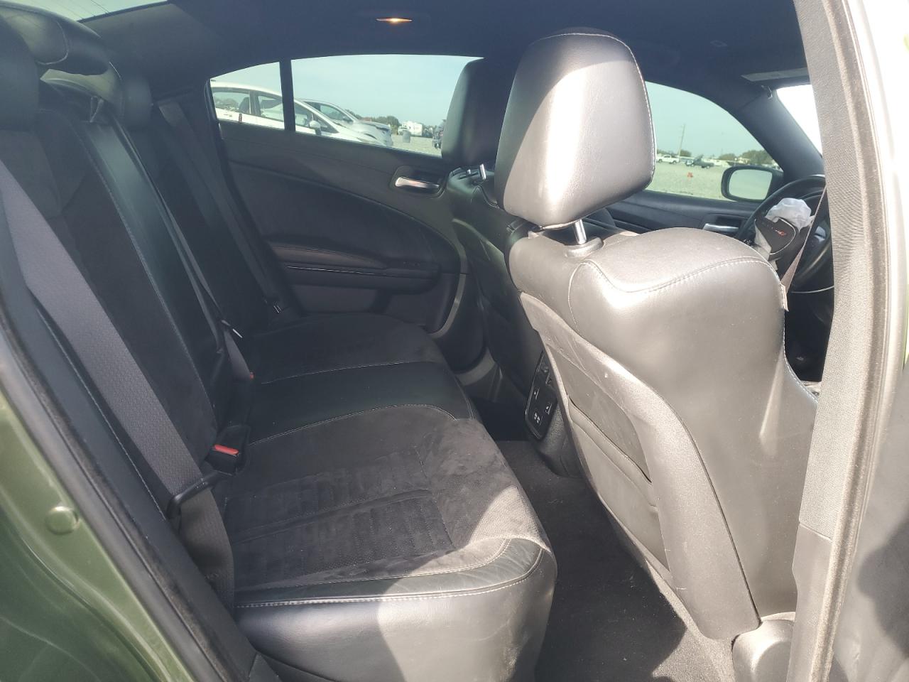 2019 Dodge Charger R/T VIN: 2C3CDXCT7KH573111 Lot: 92365195