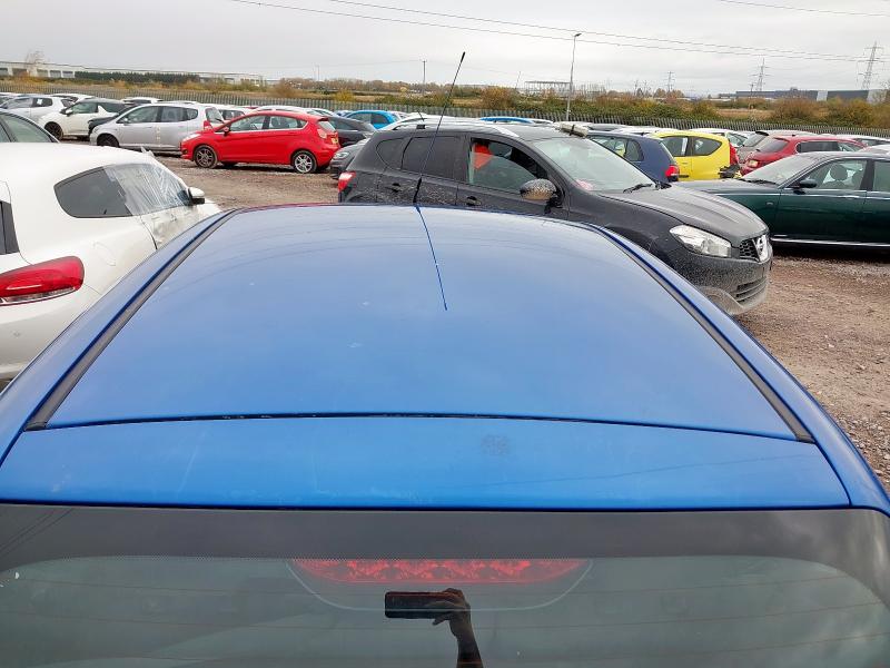 2009 CHEVROLET AVEO 1.2 LS 5DR