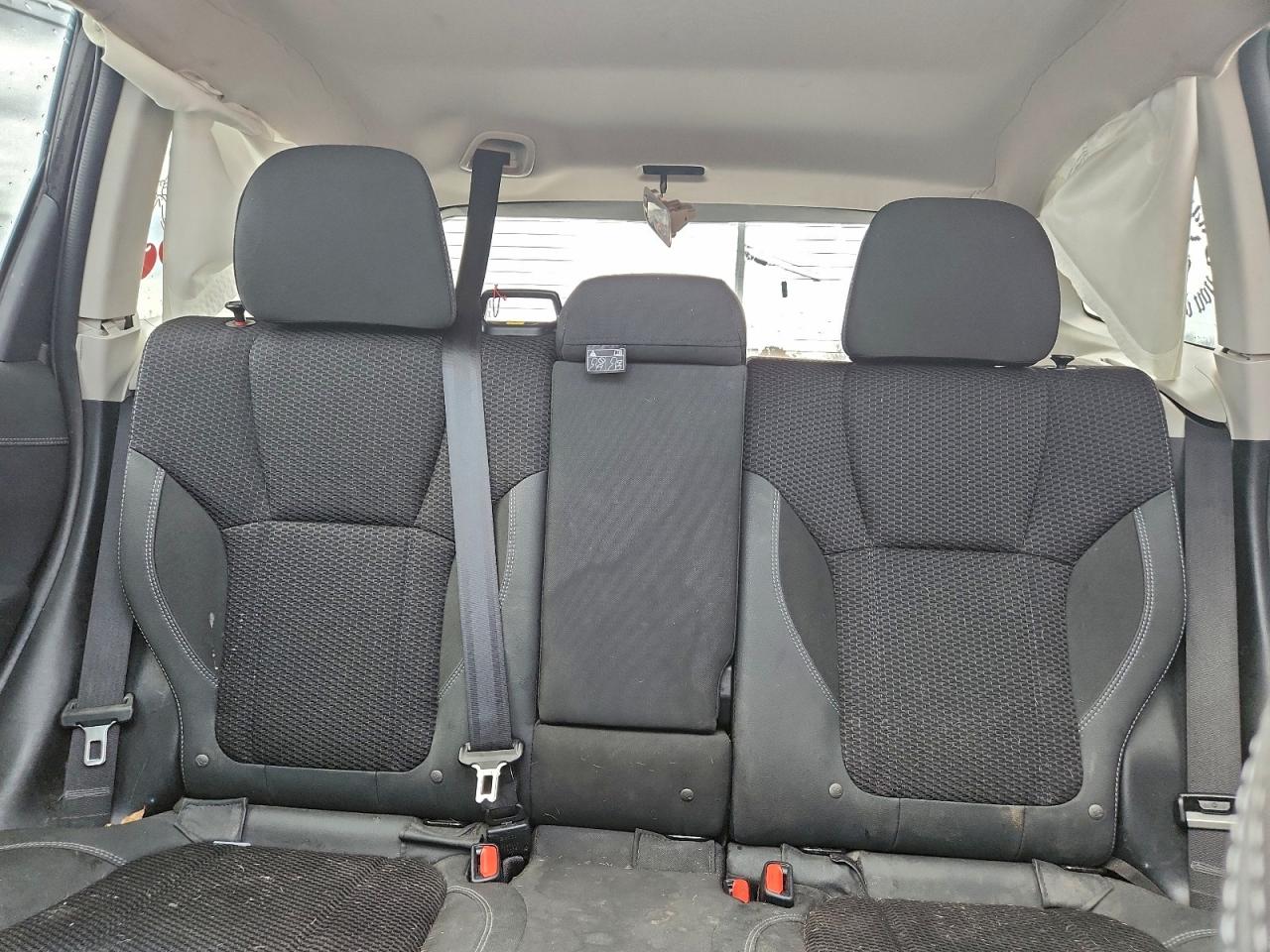 2021 Subaru Forester Premium VIN: JF2SKAJC0MH420674 Lot: 93199495