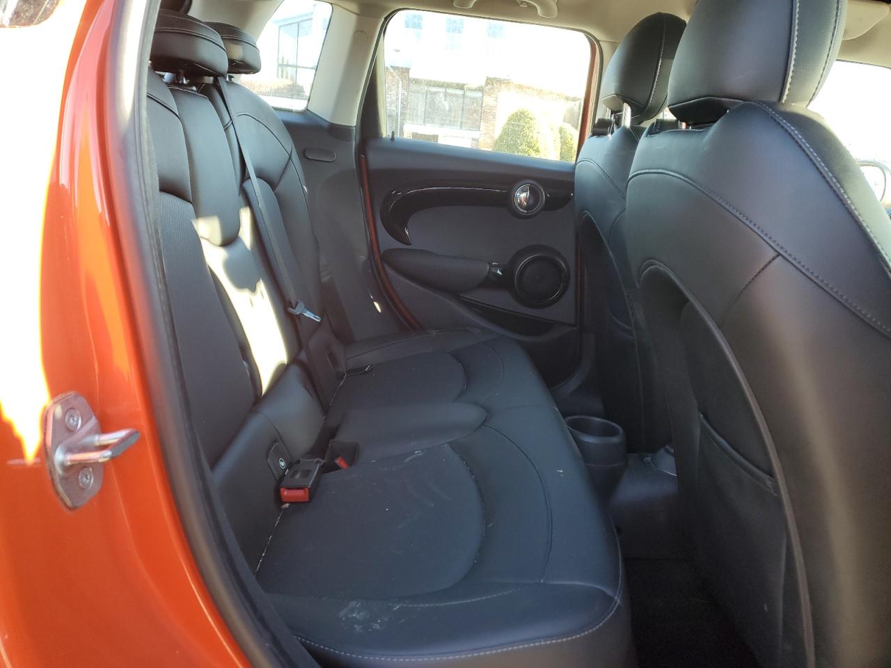 2019 Mini Cooper S VIN: WMWXU3C58K2H88710 Lot: 92857985