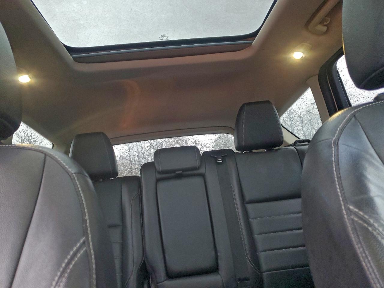 2015 Ford Escape Titanium VIN: 1FMCU9JX7FUC18970 Lot: 94697535