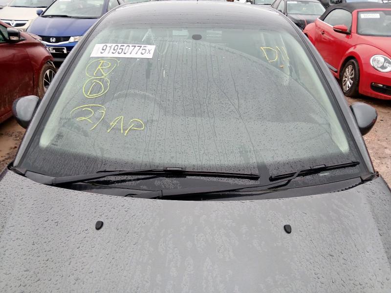 2012 CITROEN C3 1.4 HDI VTR+ 5DR