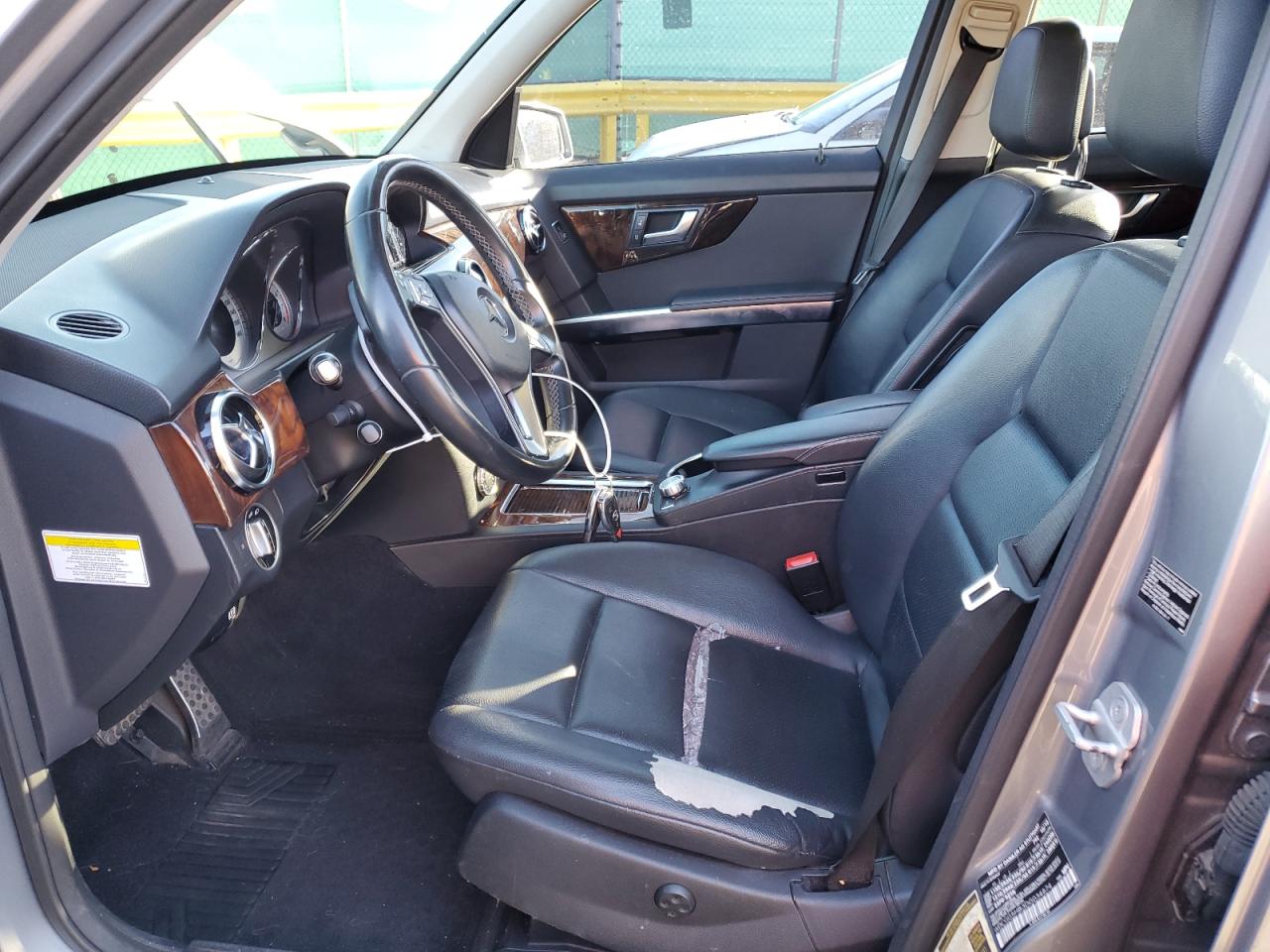 2013 Mercedes-Benz Glk 350 VIN: WDCGG5HB3DG034874 Lot: 91326665