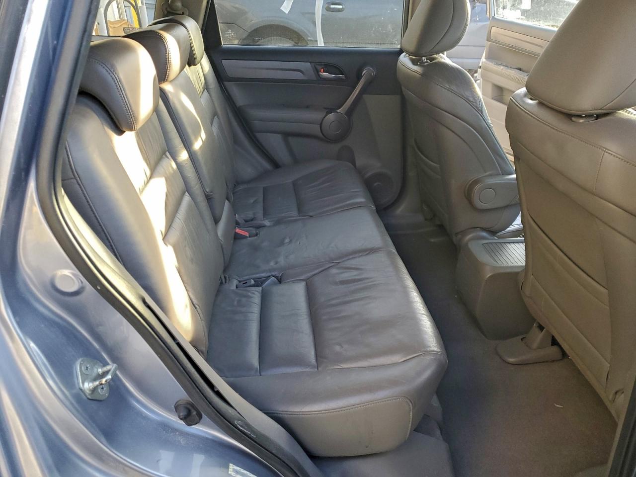 2008 Honda Cr-V Exl VIN: JHLRE48738C030754 Lot: 94455815