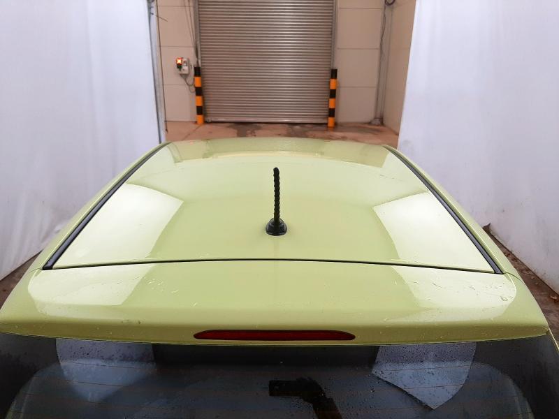 2011 KIA PICANTO 1.25 3 5DR