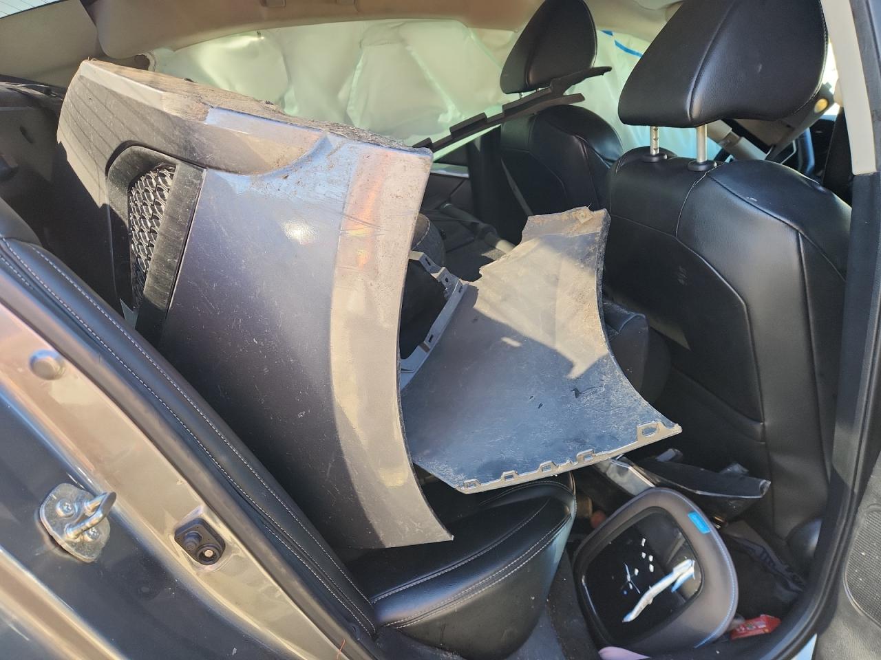 2019 Nissan Maxima S VIN: 1N4AA6AV9KC360468 Lot: 92460915