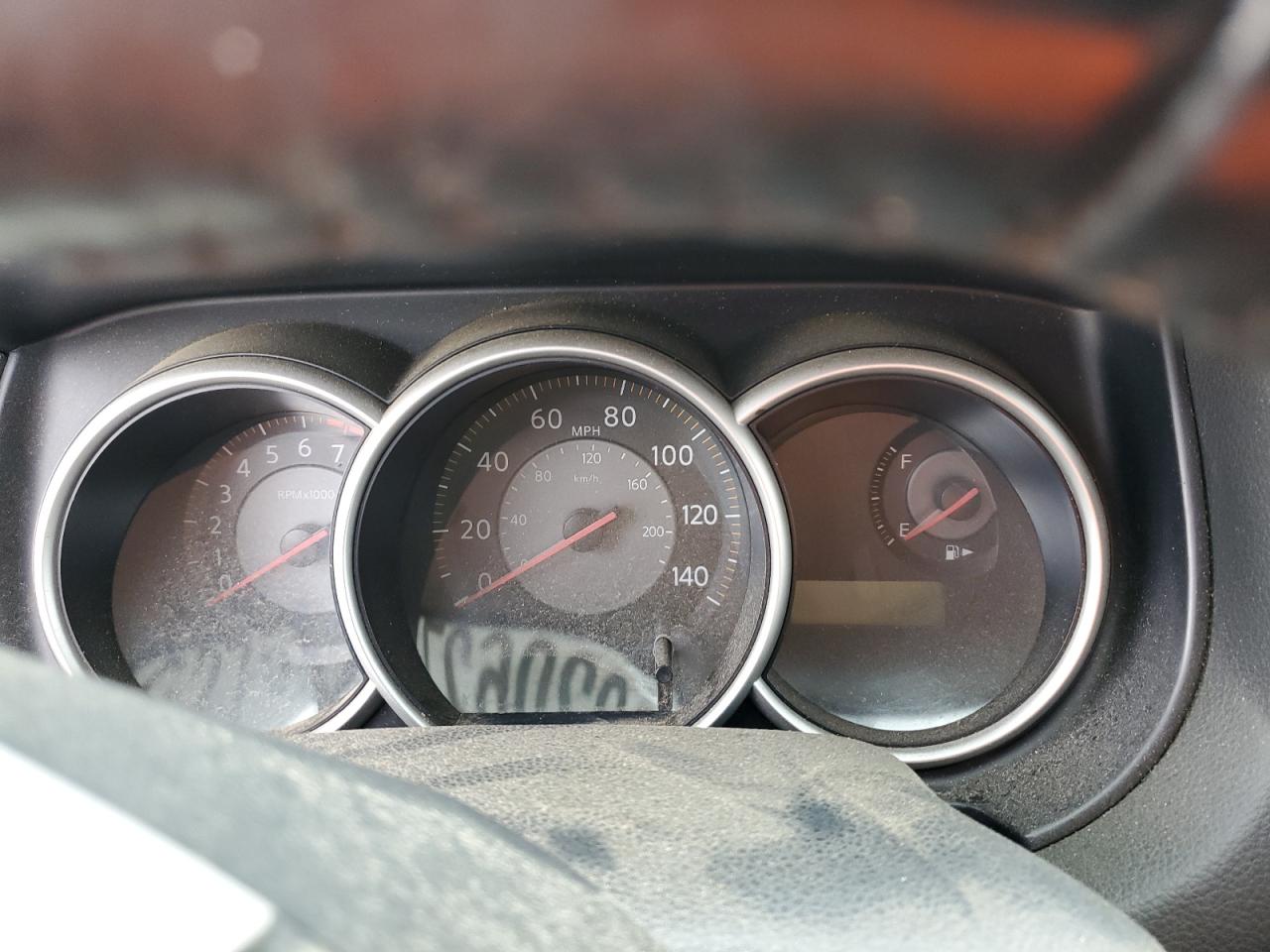 2007 Nissan Versa S VIN: 3N1BC13E77L409710 Lot: 92206275