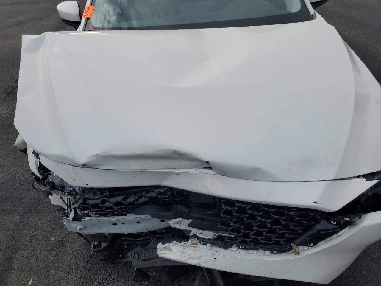 2024 Mazda Cx-5 Preferred VIN: JM3KFBCL8R0458754 Lot: 92717075