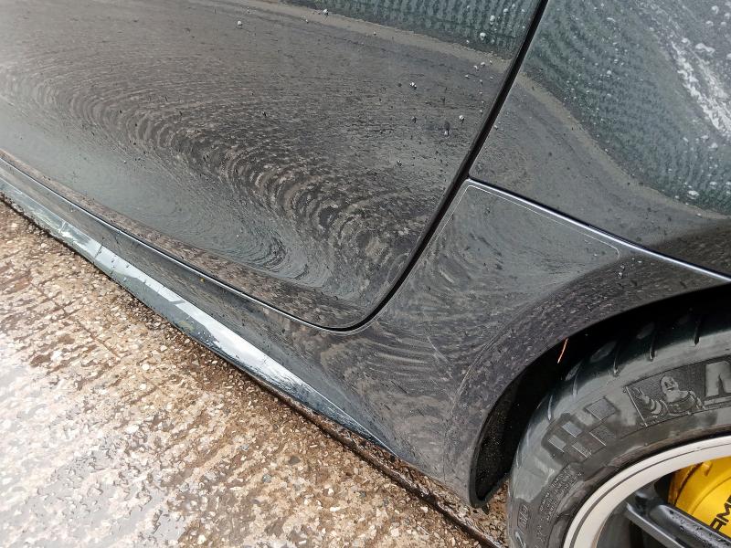 2019 MERCEDES-BENZ AMG GT GT R 2DR AUTO